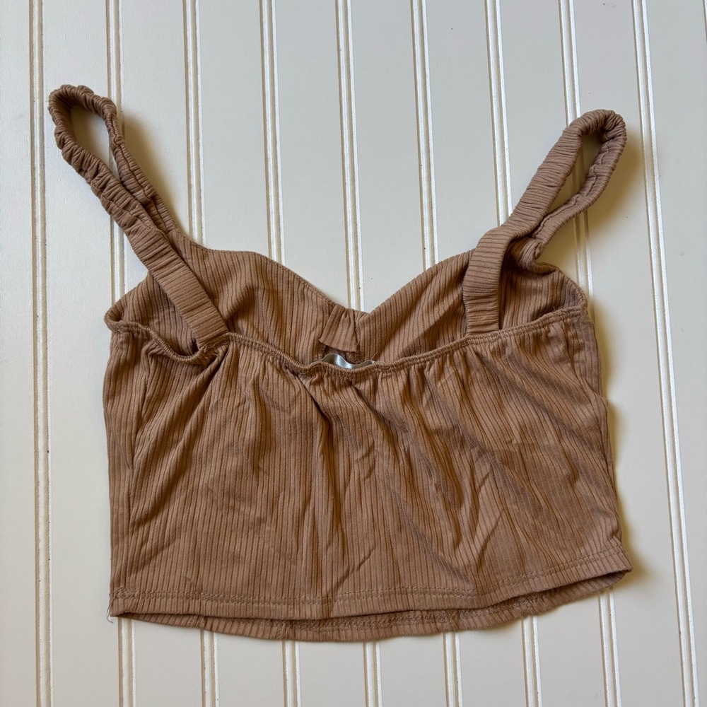 Crop Top - Picture 3 of 3